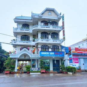 Hoa Do Hotel - Ha Tinh